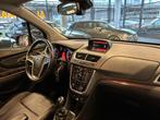 Opel Mokka 1.4 T Cosmo | Navigatie | Achteruitrijcamera | Cr, Voorwielaandrijving, 65 €/maand, Gebruikt, 4 cilinders