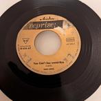 Trini Lopez - You can't say goodbye, 1964., Verzenden, Overige formaten