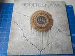 LP Whitesnake Serpens Albus vinyl, Ophalen of Verzenden, Gebruikt