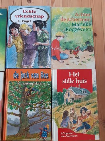 Kinderboeken voor jongens en meiden beschikbaar voor biedingen