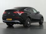 Mercedes-Benz GLE-klasse Coupé 350 de 4MATIC Executive | AM, Stof, Gebruikt, 4 cilinders, 320 pk