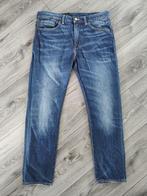 Levi's 508 Jeans - Blauw - Maat W36 / L32 - Nieuw, W36 - W38 (confectie 52/54), Nieuw, Levi’s, Verzenden