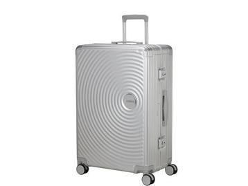 American Tourister Soundbox Alu Spinner 77 cm NIEUW garantie beschikbaar voor biedingen