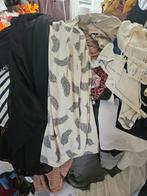 Grote partij kleding mix, Diversen, Rommelmarktspullen, Ophalen of Verzenden, Gebruikt