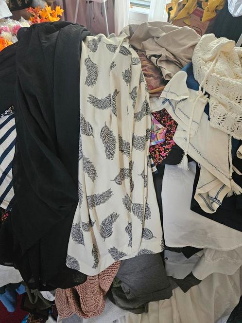 Grote partij kleding mix, Diversen, Rommelmarktspullen, Gebruikt, Ophalen of Verzenden