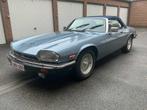 1990 Jaguar XJS V12 Oldtimer, Auto's, Automaat, Cabriolet, Overige brandstoffen, Bedrijf