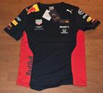 PUMA Red Bull Racing T-shirt, Puma, Overige kleuren, Maat 48/50 (M), Nieuw