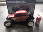 Kyosho Dune Master 2WD Buggy, Ophalen of Verzenden, Zo goed als nieuw, Auto offroad