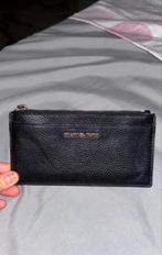 Michael kors portemonee, Ophalen, Zo goed als nieuw, Zwart, Overige merken