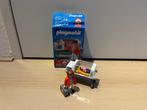 Playmobil 4225 couveuse met baby, Ophalen of Verzenden, Zo goed als nieuw, Complete set