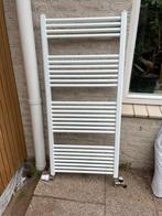 Handdoek radiator 130x60, Doe-het-zelf en Verbouw, Verwarming en Radiatoren, Ophalen, Radiator, Zo goed als nieuw, 80 cm of meer