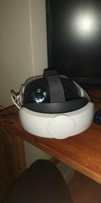 Mooie oculus quest 2, Ophalen of Verzenden, Zo goed als nieuw, Overige platformen