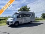 Adria Compact DL 60 Years Selection, Caravans en Kamperen, Automaat, Ringverwarming, Diesel, Tot en met 3