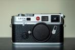 Leica M6 TTL Zilver - Goede Staat, Ophalen, Gebruikt, Spiegelreflex, Leica
