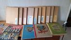 Douwe Egberts Boeken Landen (plaatjesboeken), Ophalen, Diverse auteurs