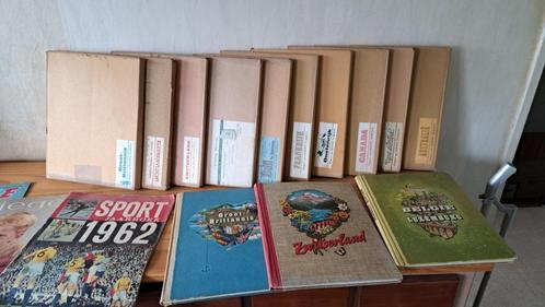 Douwe Egberts Boeken Landen (plaatjesboeken), Antiek en Kunst, Antiek | Boeken en Bijbels, Ophalen