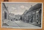 Oude ansichtkaart Laag-Keppel Dorpsstraat, Ophalen of Verzenden, Ongelopen, Gelderland
