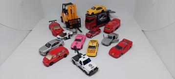 Autootjes, made in China beschikbaar voor biedingen