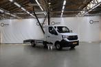 Renault Master T35 2.0 dCi | 170 PK | L3 H1 | OPRIJWAGEN | N, Auto's, Bestelauto's, Voorwielaandrijving, 1998 cc, Stof, Gebruikt