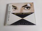 Michael Jackson-Black or white, 1 single, Verzenden, Pop, Maxi-single