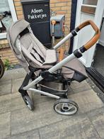 Mooie kinderwagen, Ophalen, Zo goed als nieuw, Overige merken