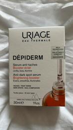 Uriage Dépiderm serum nieuw!, Ophalen, Zo goed als nieuw, Verzorging
