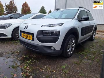 Citroen C4 Cactus 1.2 PureTech Business ( Motor niet 100%) beschikbaar voor biedingen