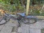 Btwin rockrider st500 20 inch, Ophalen, Gebruikt, Aluminium