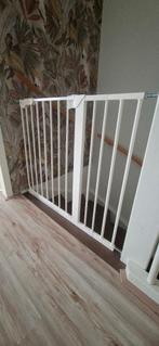 BabyDan traphekje te koop, Ophalen, Zo goed als nieuw, Klemhekje, Metaal of IJzer