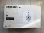 Stockholm Lamp, Huis en Inrichting, Lampen | Hanglampen, Nieuw, Kunststof, Ophalen of Verzenden