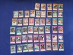 Blazing vortex 1st edition basis deck, Ophalen of Verzenden, Zo goed als nieuw, Meerdere kaarten
