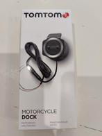 TomTom Motorcycle Dock - Motorhouder, Ophalen of Verzenden