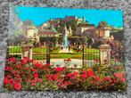 Kaart Salzburg Mirabellgarten (83), Ophalen of Verzenden, 1980 tot heden, Ongelopen, Oostenrijk