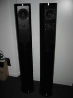 luidsprekers ontwerp Audio en Techniek, Gebruikt, 60 tot 120 watt, Front, Rear of Stereo speakers, Ophalen