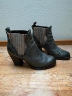 mooie groene laarsjes mt 39, Kleding | Dames, Schoenen, Lage of Enkellaarzen, Lazamani, Ophalen of Verzenden, Gedragen