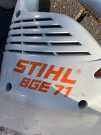 Stiihl bladblazer, Stihl, Handgedragen, Ophalen of Verzenden, Zo goed als nieuw