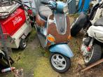 Vespa ET scooter, Ophalen, Gebruikt, Benzine