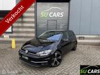 Volkswagen Golf 7.5 1.5 TSI Sound|Kachelstand|ACC|Sensor, Auto's, Voorwielaandrijving, Stof, 4 cilinders, 150 pk