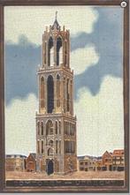 DOMTOREN TE KOOP GEVRAAGD, Ophalen of Verzenden