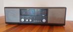 Vintage radio ITT Schaub-Lorenz Viola 350, Ophalen of Verzenden, Zo goed als nieuw