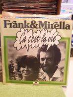 Frank & Mirella - Ca c'est la vie (f3), Ophalen of Verzenden
