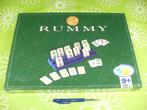 Nieuw in seal: Rummy spel (Rummikub), Een of twee spelers, Ophalen of Verzenden, Nieuw