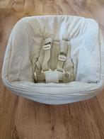 Stokke oud model New Born Set., Kinderen en Baby's, Kinderstoelen, Ophalen, Gebruikt, Overige typen, Gordel(s)