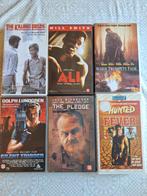 Videobanden speelfilms €1.00 per stuk alleen afhalen, Cd's en Dvd's, VHS | Film, Alle leeftijden, Ophalen, Zo goed als nieuw, Overige genres