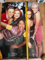 Grote posters 90’s Spice Girls, Verzamelen, Ophalen of Verzenden, A1 t/m A3, Film en Tv