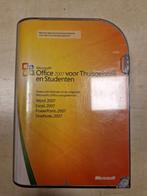 Office 2007, Computers en Software, Office-software, Ophalen of Verzenden, Zo goed als nieuw