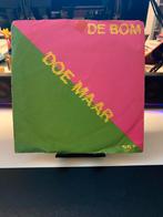 Doe Maar - Skunk, Cd's en Dvd's, Vinyl Singles, Nederlandstalig, Gebruikt, Ophalen of Verzenden, 7 inch
