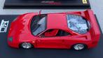 Modelauto Ferrari F40 1/18 Autobarn, Hobby en Vrije tijd, Modelauto's | 1:18, Ophalen of Verzenden, Nieuw, Auto, Overige merken