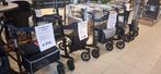 Diverse nieuwe Rollators op voorraad, Ophalen, Opvouwbaar, Nieuw