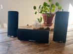 Harman Kardon HKTS 11 Center en Surround speakers, Overige merken, Gebruikt, 70 watt of meer, Ophalen of Verzenden